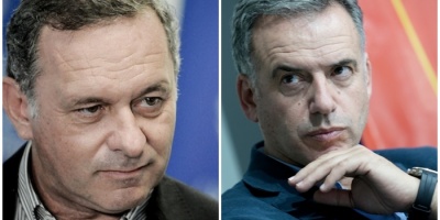 Pol�mica por afirmaciones de Orsi sobre la entrevista a Sebasti�n Marset.