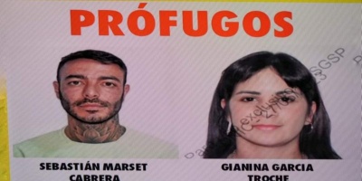 En Paraguay cesaron al Jefe de Gabinete de Interpol tras irregularidades en el caso de Sebasti�n Marset