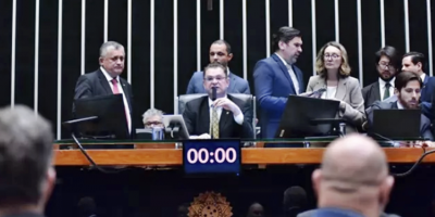 El Senado de Brasil aprueba la adhesin de Bolivia al Mercosur