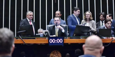 El Senado de Brasil aprueba la adhesi�n de Bolivia al Mercosur