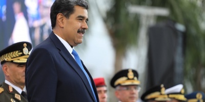 Maduro reclama a Biden el fin "definitivo" de todas las sanciones para "una nueva era" de relaciones