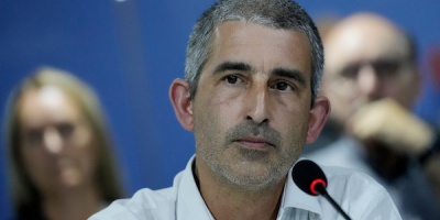Caggiani: del informe se desprende que "Uruguay invirti menos en educacin"