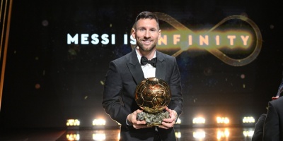 El museo 'The Messi Experience: A Dream Come True' llegar a 150 ciudades de todo el mundo