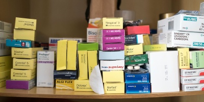 A partir de enero próximo, los usuarios de ASSE podrán retirar medicamentos con receta en las farmacias barriales