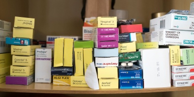 A partir de enero prximo, los usuarios de ASSE podrn retirar medicamentos con receta en las farmacias barriales