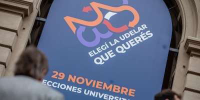 Resultados primarios de Elecciones Universitarias indican que la FEUU ganó en la mayoría de las facultades