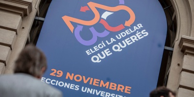 Resultados primarios de Elecciones Universitarias indican que la FEUU gan en la mayora de las facultades