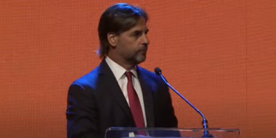 Lacalle Pou repas� logros alcanzados en su gesti�n