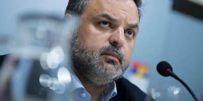 Carrera: "Se cedi� soberan�a" a Katoen Natie