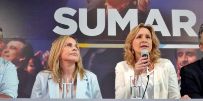 La ex jueza y fiscal, Gabriela Fossati, apoyar� la candidatura de Laura Raffo 