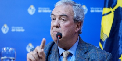 �Dijeron que hab�amos cometido abuso de funciones y dolo� expres� Luis Alberto Heber tras el archivo de denuncia por Katoen Natie