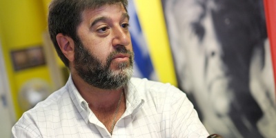 Fernando Pereira dijo que la ex fiscal Gabriela Fossati debe explicar porqu� se suma a un partido del gobierno que obstaculiz� su investigaci�n del caso Astesiano.