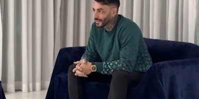 Marset ya no contemplar�a la idea de que su familia se entregue en Uruguay