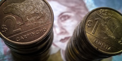 Se anticipa que la Econom�a uruguaya creci� 1% durante el tercer trimestre del a�o