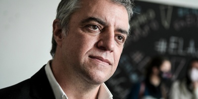 �lvaro Villar: "No recuerdo una intensidad de lluvias como �sta"