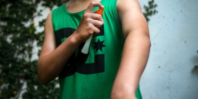 MSP recuerda medidas de prevenci�n para evitar picadura de mosquitos infectados que act�an como vectores de virus