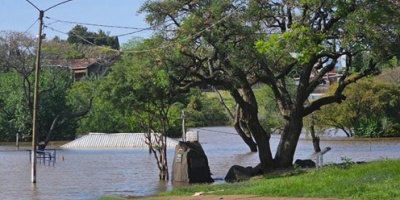 El n�mero de personas desplazadas aument� a 3.511 