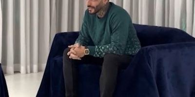 Marset: �B�squenme nom�s, yo no voy a entregarme nunca� 