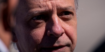 Ministro Garc�a presentar� denuncia contra exdiputado del Frente Amplio Luis Puig