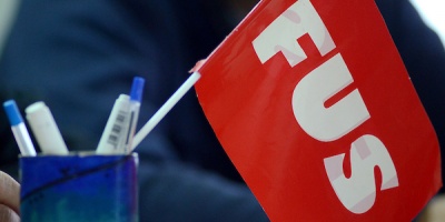 La Federaci�n Uruguaya de la Salud para el mi�rcoles 6,  de 8:00 a 15:00