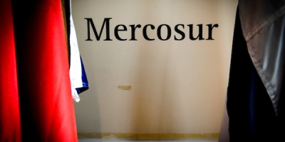 Las opciones de un acuerdo UE-Mercosur este diciembre se diluyen tras los recelos de Brasil y Francia