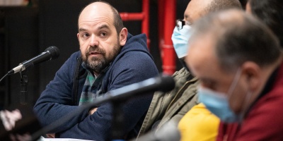 La Asociaci�n de Funcionarios Judiciales realiz� 32 denuncias por acoso laboral ante la Suprema Corte de Justicia