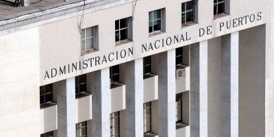 El Presidente de la Asociaci�n Nacional de Puertos ( ANP) Juan Curbelo, dijo que los paros no le hacen bien al turismo