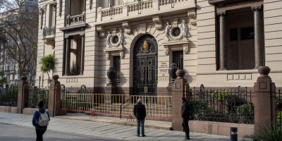 Renunci� a su cargo el director general de Servicios Administrativos