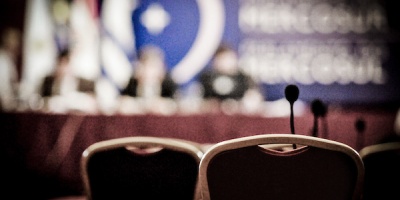 Lacalle Pou viaja a Brasil por Cumbre del Mercosur