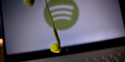 Contin�a la b�squeda de soluciones a la situaci�n de Spotify en Uruguay