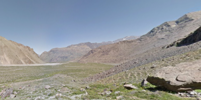 Hallados los cuerpos de tres alpinistas desaparecidos en la cordillera de los Andes