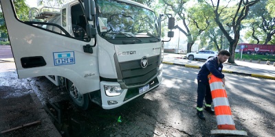 Se ver� afectado el servicio de agua portable en Su�rez y Toledo