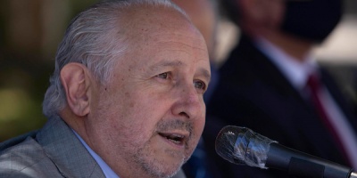 Da Silveira sobre resultados PISA: "lo que nos permite ver este informe es c�mo nos fue en la pandemia" 