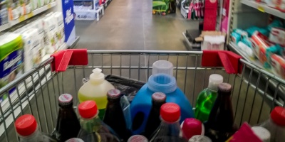 La inflaci�n subi� por segundo mes consecutivo y se ubic� en 4,96%