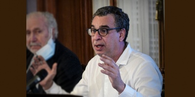 Si bien hubo una leve mejor�a en la escolaridad, sigue siendo alto el �ndice de j�venes que no terminan la educaci�n secundaria