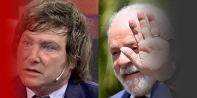 Uruguay buscar�a limar asperezas entre  Milei  y Lula, durante la cumbre de R�o