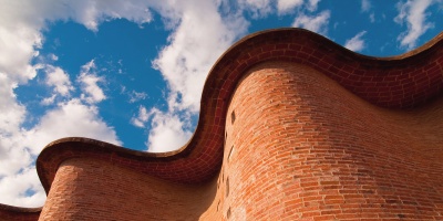 Presentaci�n de la moneda que rinde homenaje a Eladio Dieste