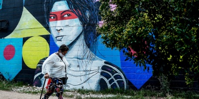 Patrullas policiales acompa�ar�n el tr�nsito por Villa Espa�ola de los �mnibus de las l�neas 79 y 306