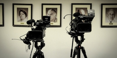 Diputados aprob� la compensaci�n a los canales de televisi�n, prevista en la ley de partidos pol�ticos