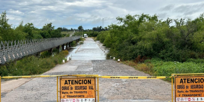 Comit� de Emergencias de Florida en alerta permanente tras intensas lluvias