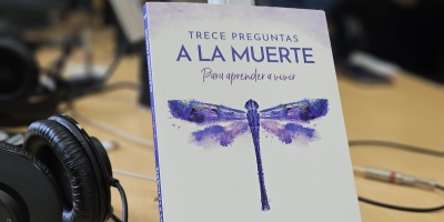 Monte Carlo a sus rdenes responde a "Trece preguntas a la muerte" -Captulo XI- Qu ocurre en el alma ante la interrupcin de la vida? Aborto- suicidio- eutanasia