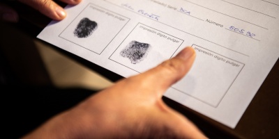 Un total de 65 mil 933 firmas fueron recolectadas para provocar un plebiscito contra la reforma de la seguridad social