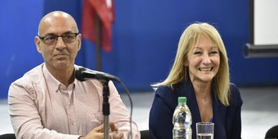 Intendencia capitalina entreg� terrenos en Ciudad Vieja al Programa de Vivienda Sindical