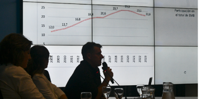 UTU registr� aumento de m�s de 5% en egreso de Educaci�n Media B�sica y Superior