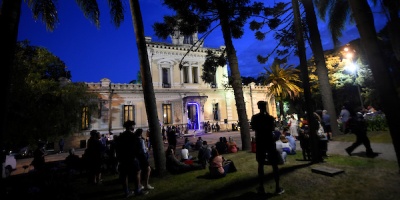 Este viernes 8 de diciembre se realizar una nueva edicin de "Museos en la Noche"