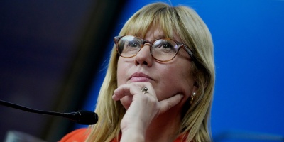 Las autoridades del INAU se presentaron ante la Comisin de Poblacin y Desarrollo de la Cmara de Diputados
