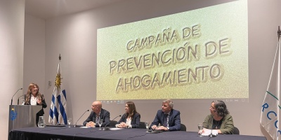El ahogamiento es la principal causa de muerte no intencional en ni�os de 1 a 4 a�os