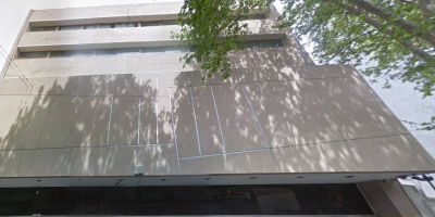 Tres organizaciones jud�as en  Uruguay recibieron amenazas de bomba