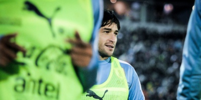 Nicols Lodeiro ya est en Uruguay y Nacional se ilusiona: entre lunes y martes definir su futuro