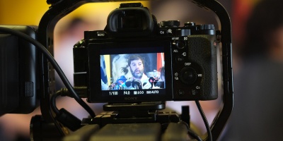 El l�der del F. A, mand� al presidente a hablar con sus senadores sobre faltas de respeto, mal manejo en el Senado y cuestiones que lindan con el abuso